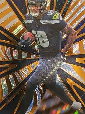 2025 Panini Revolution #210 Elijah Arroyo — front