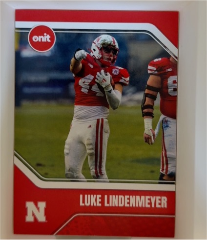 2025 Onit # Luke Lindenmeyer — front
