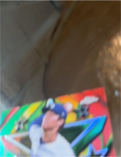 2025 Topps Chrome #FS-7 Elly De La Cruz — front