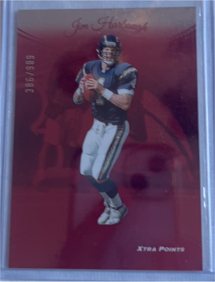 2024 Panini Prestige #172 Jim Harbaugh — front