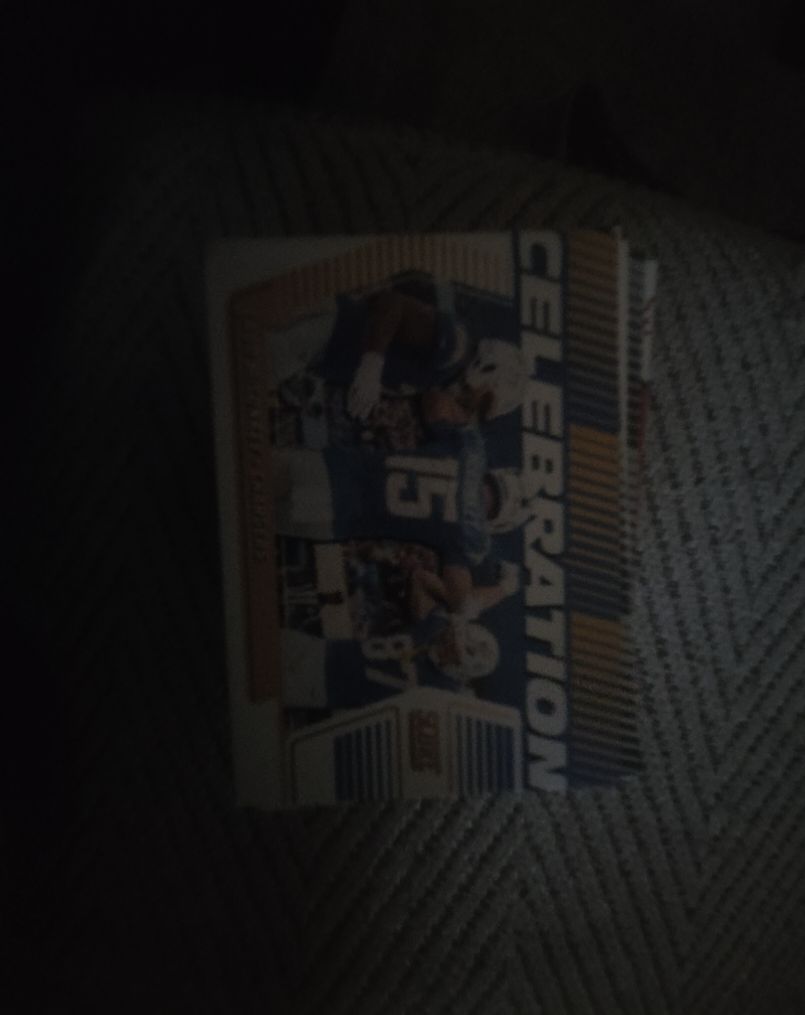 2025 Panini Score #C-MPE Michael Penix Jr. Celebration — front