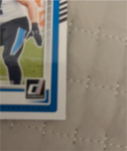 2022 Donruss #302 Matt Corral — front