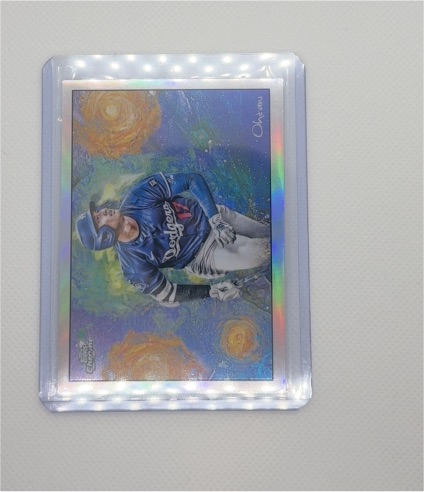 2025 Topps Chrome Cosmic #STN-4 Connor Norby — front