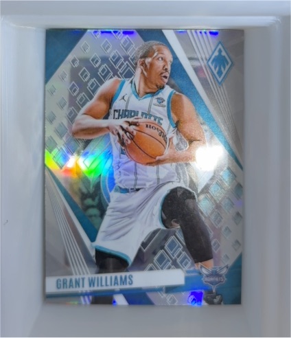 2023-24 Panini Phoenix #234 Grant Williams — front