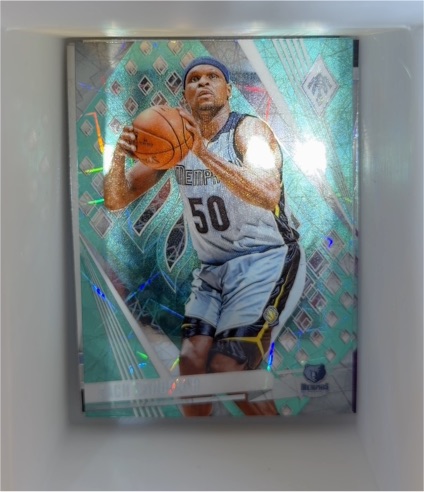 2023-24 Panini Phoenix #180 Zach Randolph — front