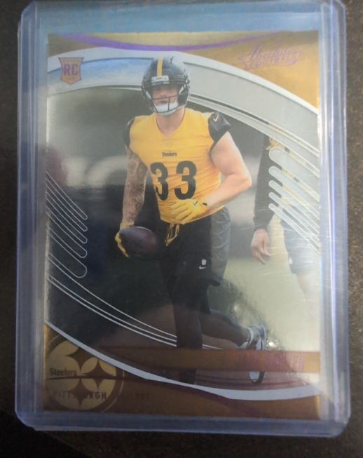 2025 Panini Absolute #130 Jack Sawyer — front