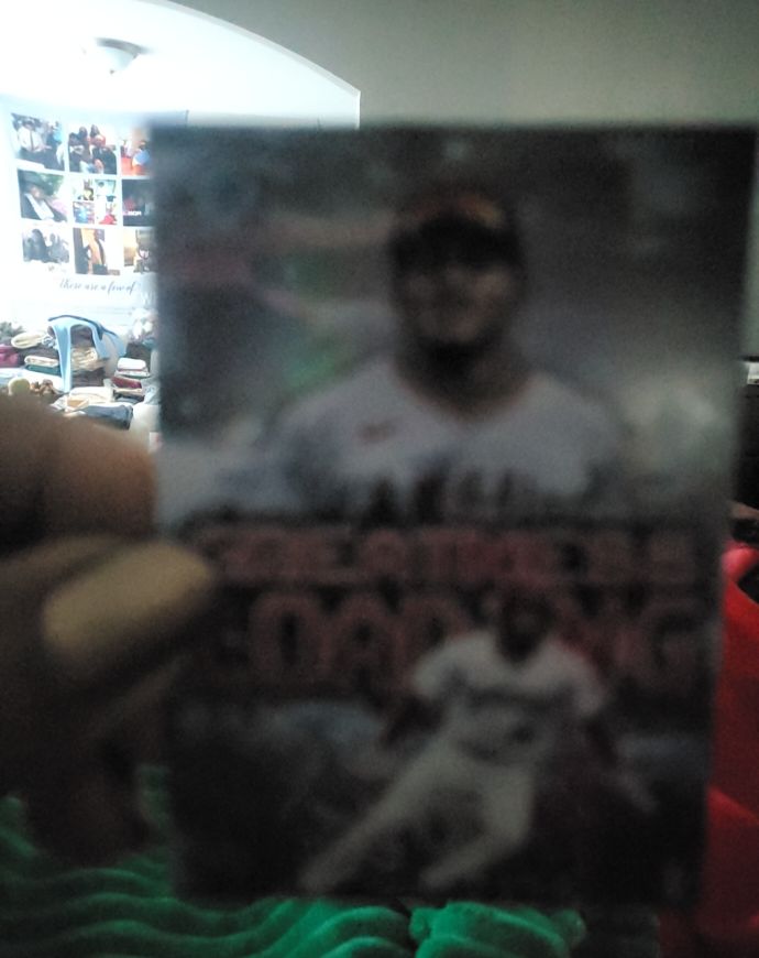 2025 Bowman #GL-22 Thomas Saggese Greatness Loading — front