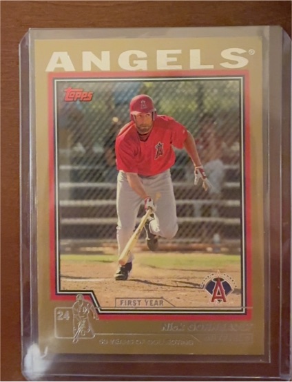2023 Topps Pro Debut #PD-78 Noelvi Marte — front