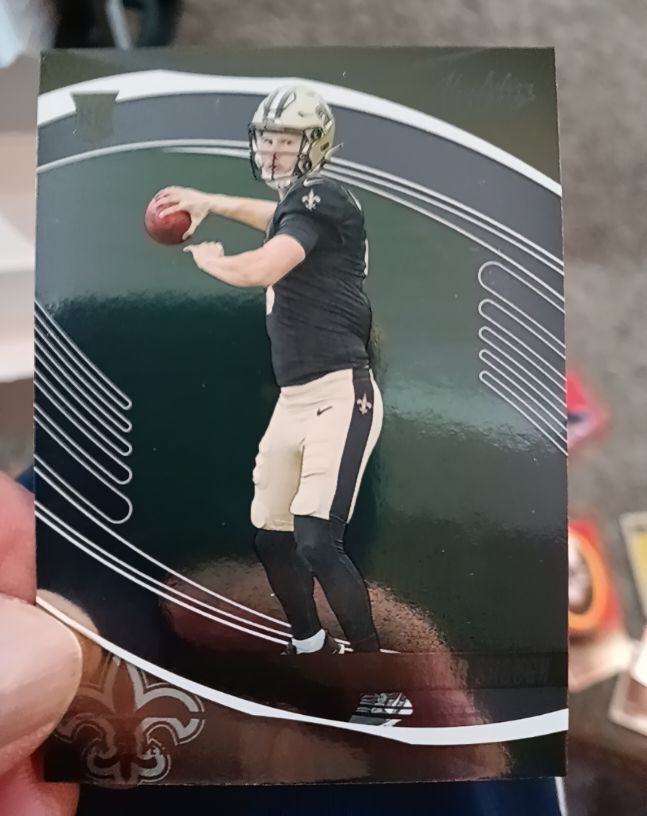 2025 Panini Absolute #194 Tyler Shough — front
