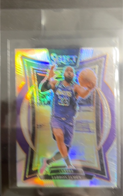 2024-25 Panini Select Concourse #41 Immanuel Quickley — front