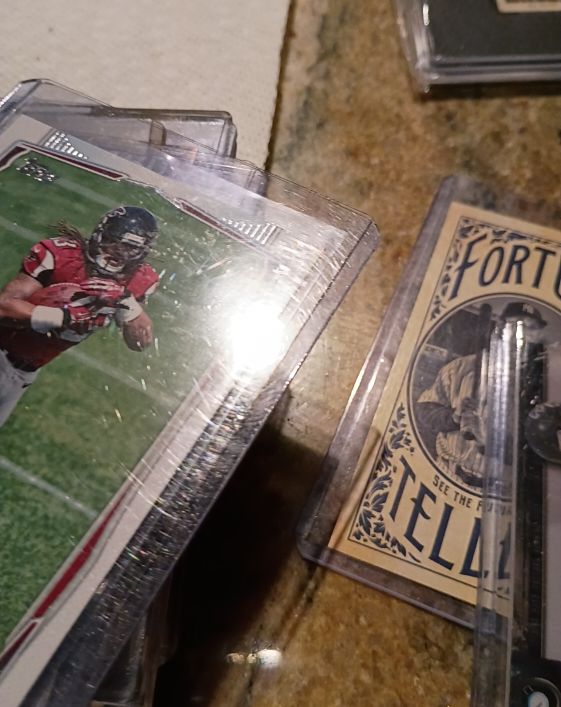2022 Topps #177 Calvin Ridley — front