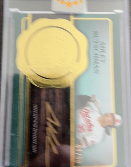 2025 Topps Five Star Silver Signatures #FSS-AP Andy Pettitte — front
