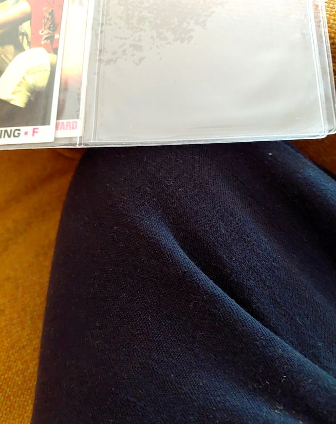 1988 Topps Glossy Commemorative #13 Mark McGwire — front