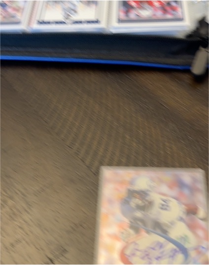 2023 Topps Composite #93 J.J. Watt — front