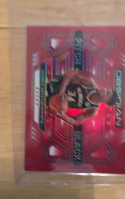 2022-23 Panini Prizm #246 Jalen Williams — front