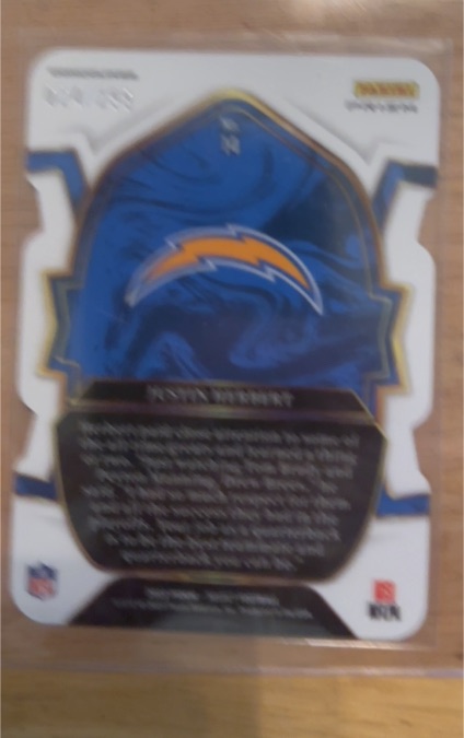 2022 Panini Select Concourse Prizm #36 Desmond Ridder — front