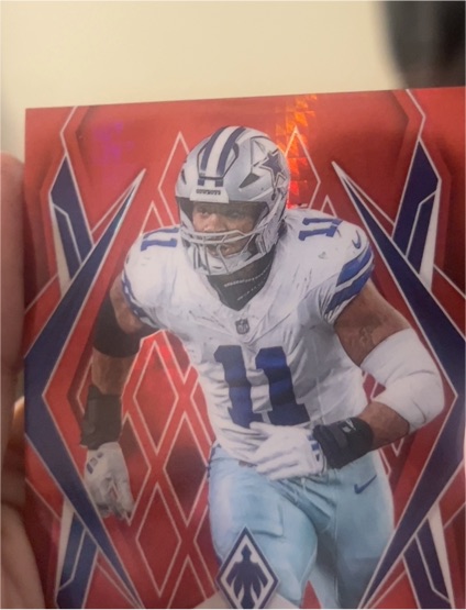 2025 Panini Phoenix #91 CeeDee Lamb — front
