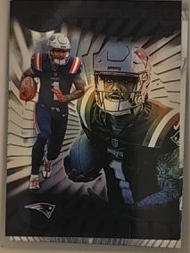2024 Panini Illusions #60 Ja'Lynn Polk — front