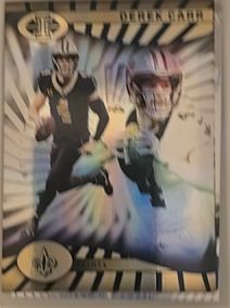 2024 Panini Illusions #11 Jalen Hurts — front