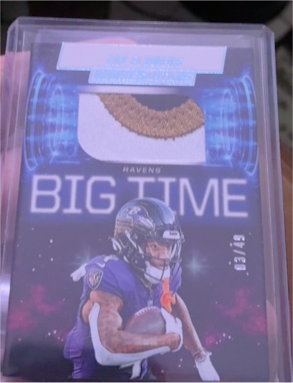 2025 Panini Rookies & Stars #BT-JAN Josh Allen — front