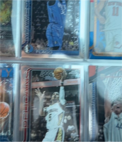 2025 Topps #213 Derik Queen — front