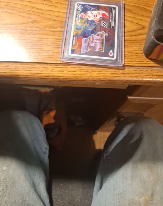 2023 Panini Zenith - State of the Art Patrick Mahomes #22 — front