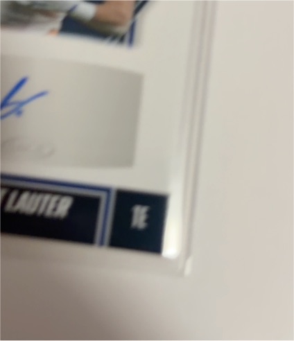 2021 Panini LaMelo Ball #1E Charlotte Hornets — front