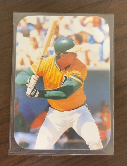 1990 Donruss #487 Ron Jones — front
