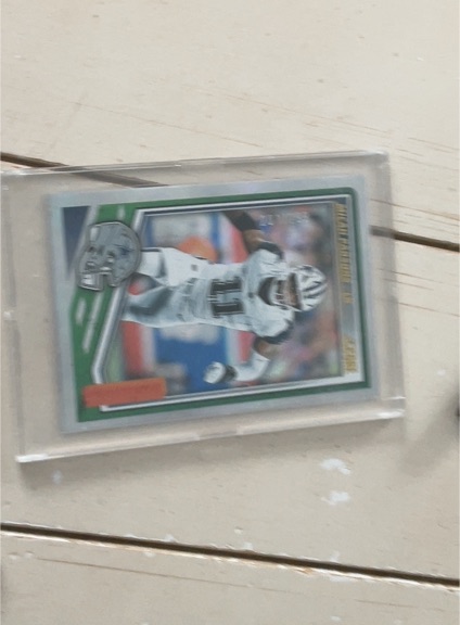 2025 Panini Score Silver Showcase #137 Dak Prescott — front