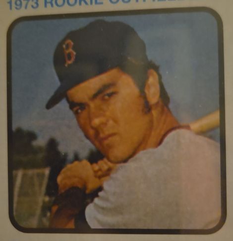 1973 Topps #300 Carl Yastrzemski — front