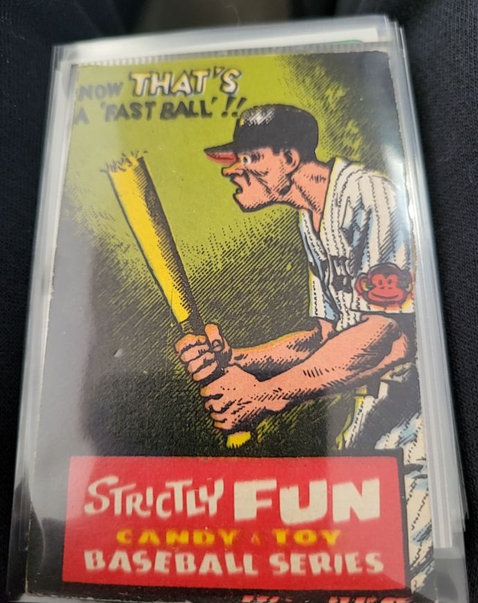 1974 Laughlin Old Time Black Stars #Unknown — front