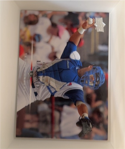 2008 Upper Deck #216 Gerald Laird — front