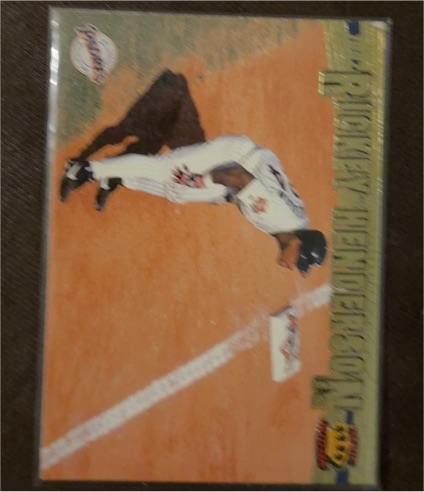 1962 Topps #142 Babe Ruth — front