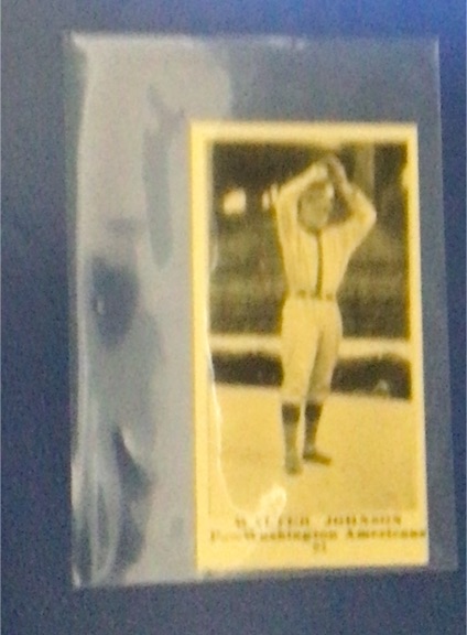 1928 John Player W565 Harry Heilmann — front