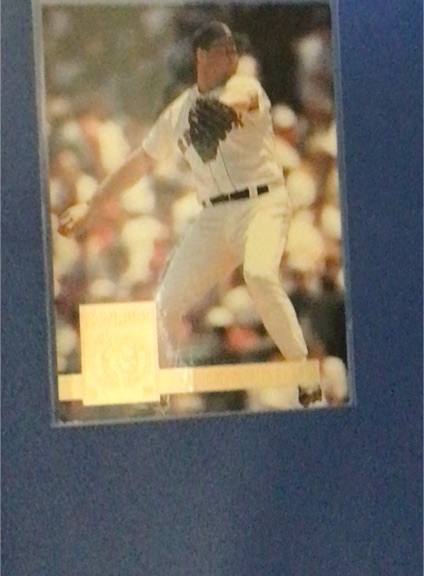 1994 Donruss #76 Roger Clemens Special Edition — front