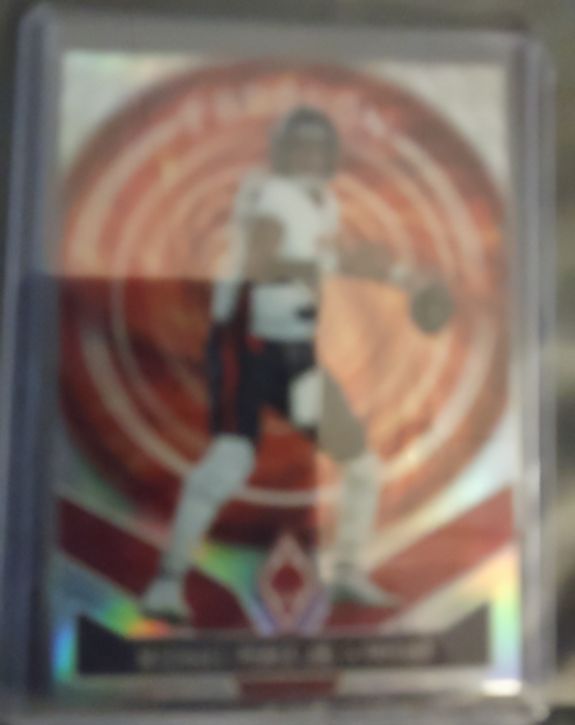 1996-97 Fleer Metal Power Tools #4 Juwan Howard — front