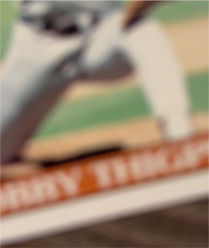 2000 Topps #325 Kirk Rueter — front
