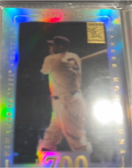 2004 Fleer Showcase Legacy Collection #17 Magglio Ordonez — front
