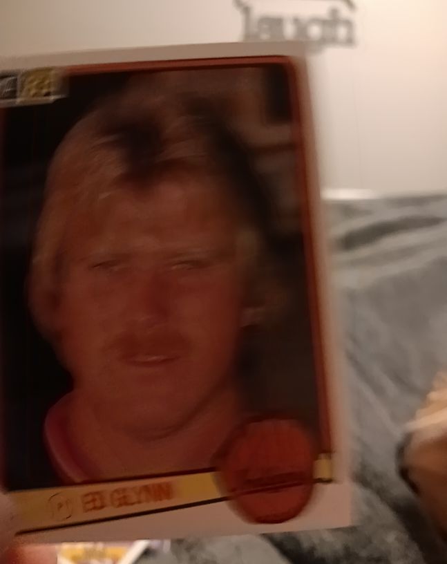 1979 O-Pee-Chee #21 Ed Giacomin — front