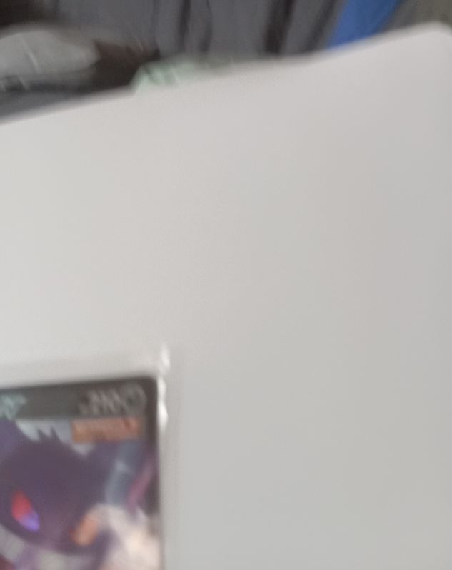 2023 Pokémon TCG Chilling Reign #020 Gengar — front