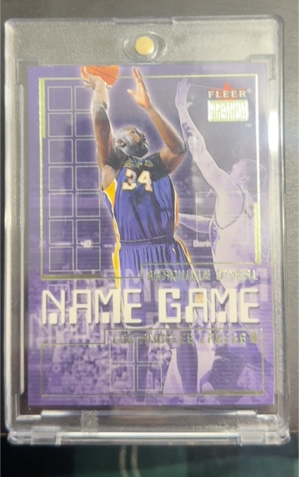 1994-95 Upper Deck Collector's Choice #58 Scott Burrell Silver Signature — front