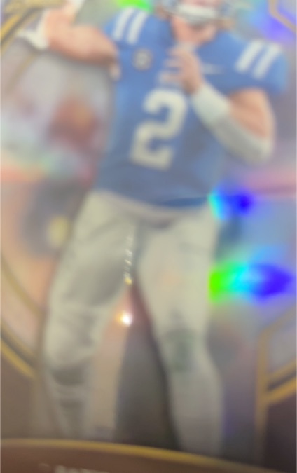 2023 Panini Prizm #2 Matt Ryan — front
