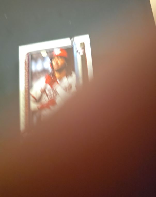 2023 Topps #1 Vladimir Guerrero Jr. — front