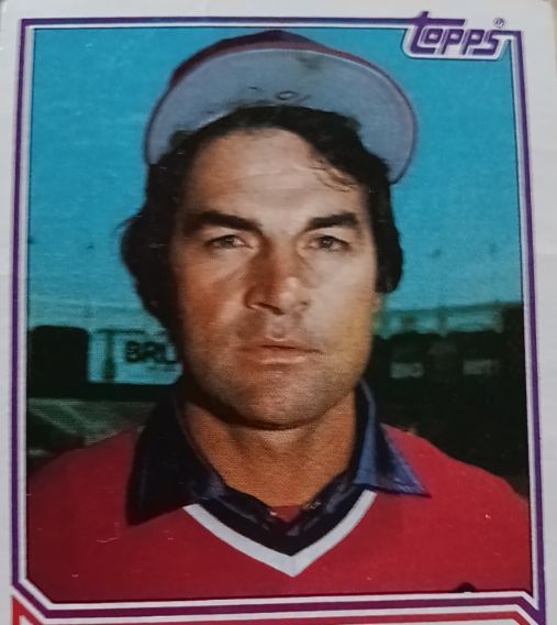 1970 Topps #274 Gerry Arrigo — front