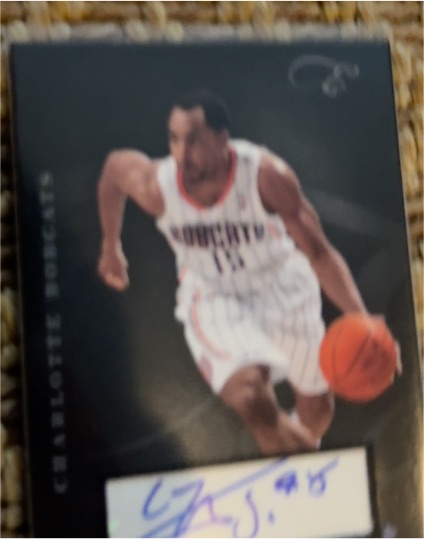 1994-95 Upper Deck #33 Glen Rice — front