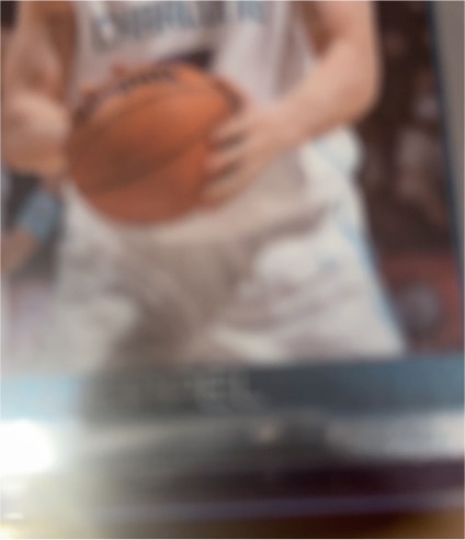 1993-94 Jam Session #61 Sean Elliott — front