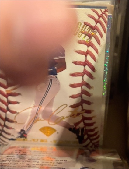 1994 Upper Deck SP Premier Prospects #Chan Ho Park — front