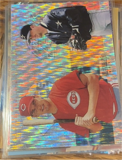 1975-1976 SSPC #36 Dan Driessen — front