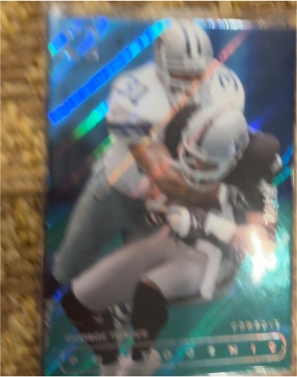 2024 Panini Phoenix #130 T.J. Watt — front