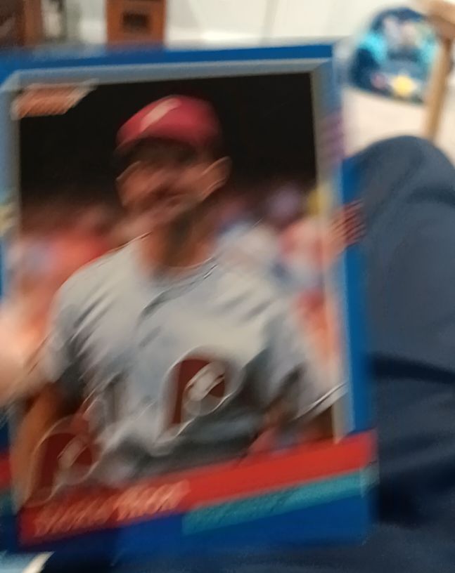1988 Donruss #402 Craig Biggio — front